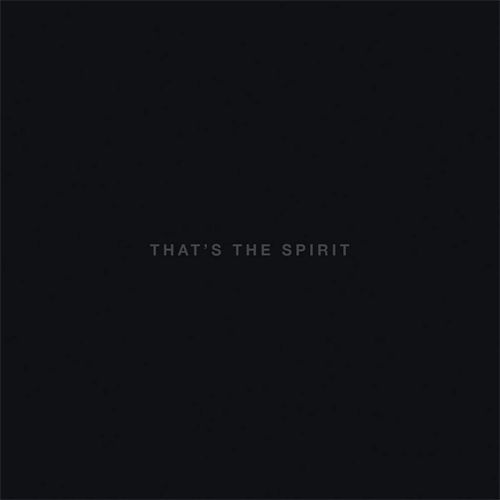 Bring Me The Horizon That's The Spirit (LP)
